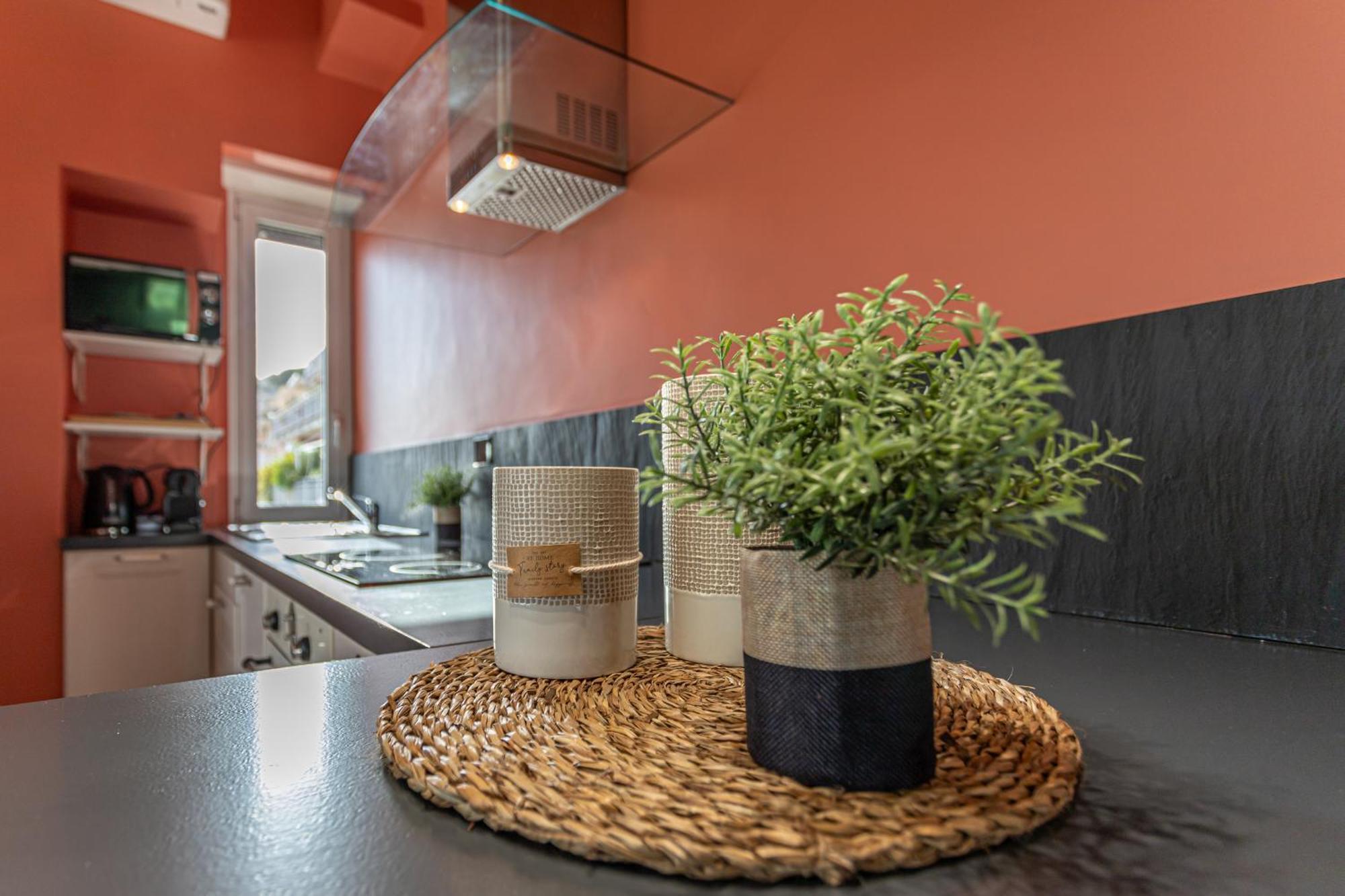 Viola Penthouse With Rome Panoramic View公寓 外观 照片